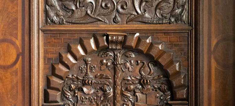 施瓦泽博克丽笙酒店(Radisson Blu Schwarzer Bock Hotel Wiesbaden)图片