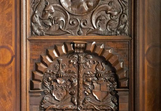 Radisson Blu Schwarzer Bock Hotel Wiesbaden Hotel Overview