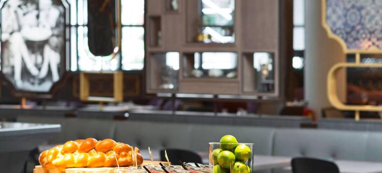 维也纳万丽酒店 - 万豪生活酒店(Renaissance Wien Hotel)图片