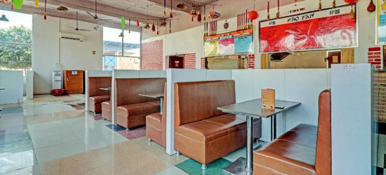 Capital O Kanha Resort图片