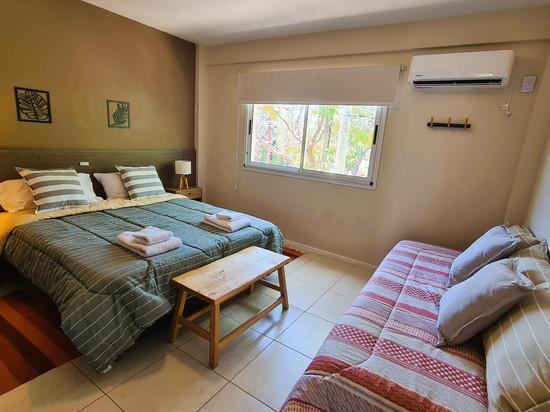 拉斯金合欢公寓