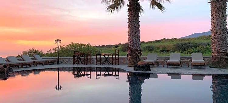 马诺斯别墅(Villa Manos Hotel)图片