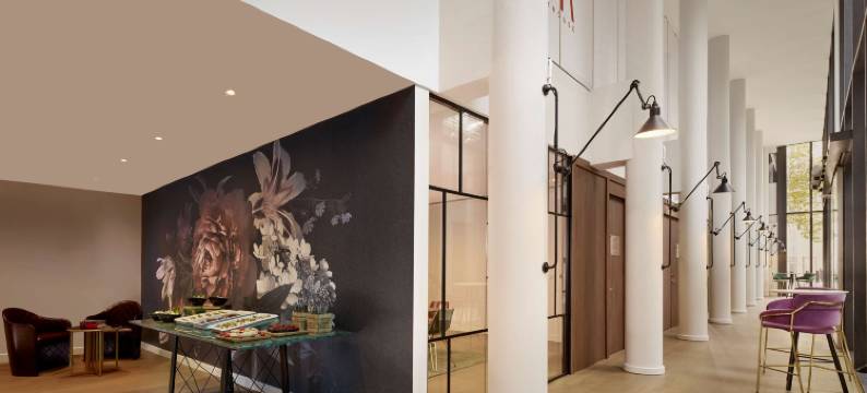 伦敦威斯敏斯特Riu Plaza酒店(Riu Plaza London The Westminster)图片