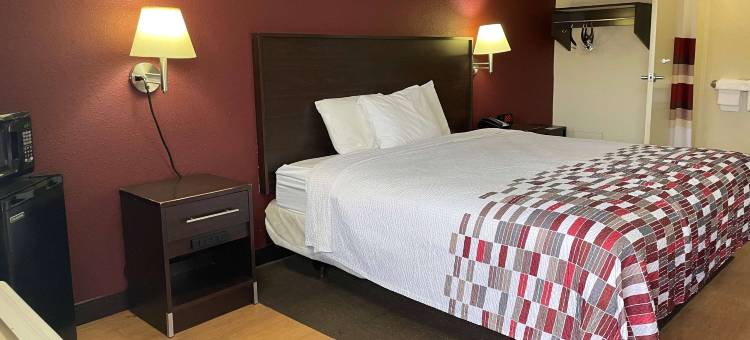 荷兰/托莱多温德姆旅客之家(Travelodge by Wyndham Holland/Toledo)图片