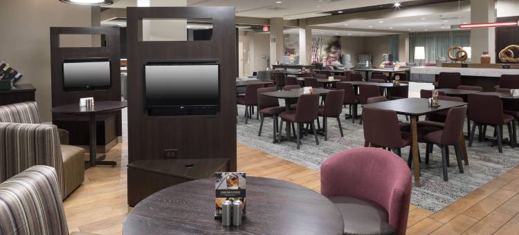 万豪奥斯汀帕默/科技岭万怡酒店(Courtyard Austin Parmer/Tech Ridge)图片