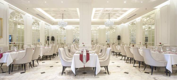 拉法叶精品酒店(Lafayette Boutique Hotel Yogyakarta)图片