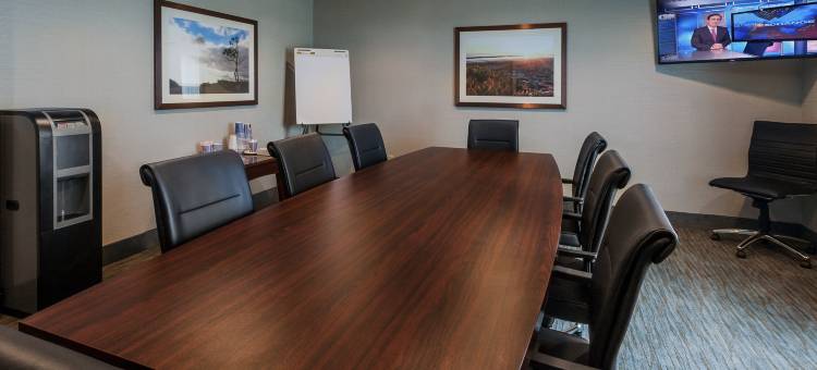 智选假日套房酒店卡宾特里拉的(Holiday Inn Express & Suites Carpinteria)图片