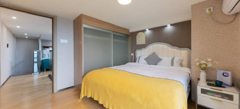 岛屿民宿(迎宾大道1号分店)图片