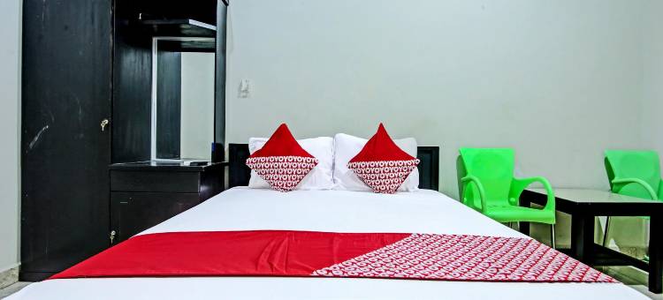 OYO 90944 彭吉纳潘丽塔伊斯兰酒店(OYO 90944 Penginapan Rita)图片