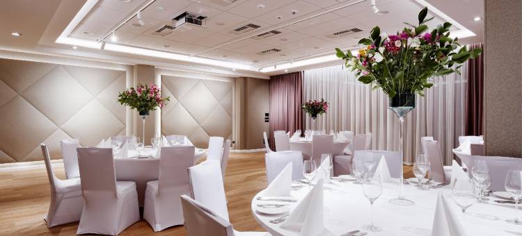 B&B热舒夫中心酒店(B&B Hotel RZESZÓW Centrum)图片