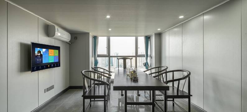 栖牛小龙公寓(华都路分店)图片