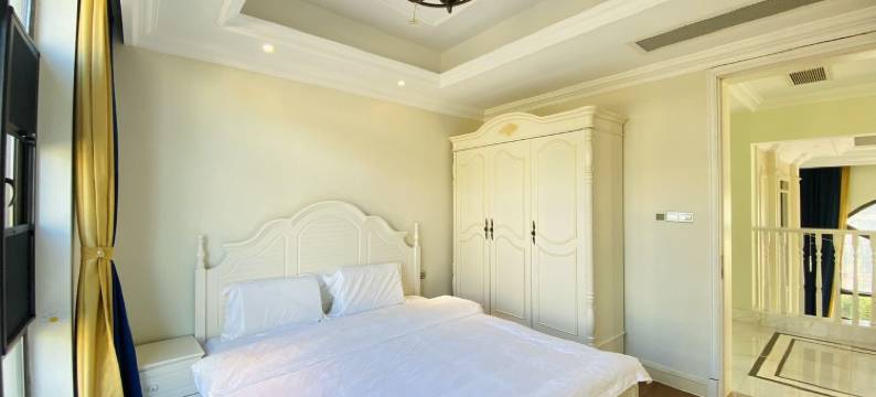 海舍海景海花岛三号岛店民宿(环岛六路分店)图片