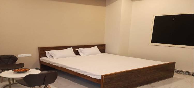 您好巴拉特旅馆(Namaste Bharat Inn)图片