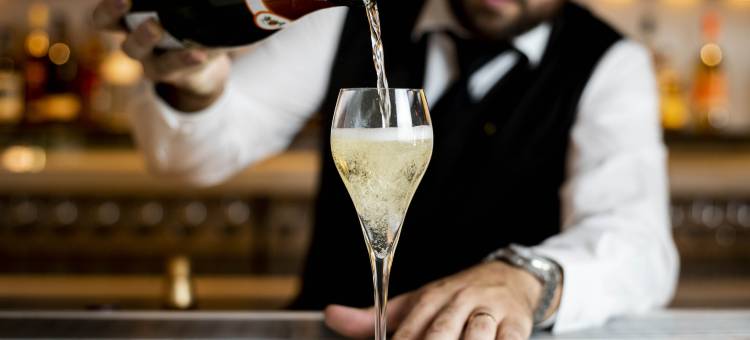 珀斯市中心洲际酒店(InterContinental Perth City Centre)图片