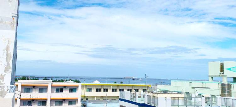 Mr.KINJO in MIEGUSUKU(Mr.KINJO in MIEGUSUKU)图片