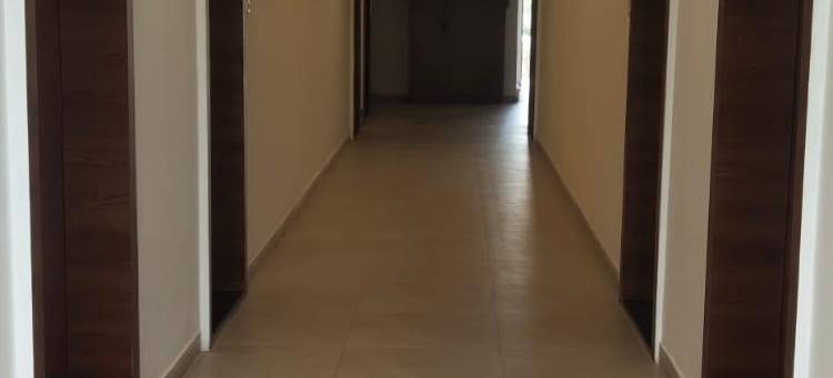 安维莎行政酒店(Hotel Anvisha Executive)图片