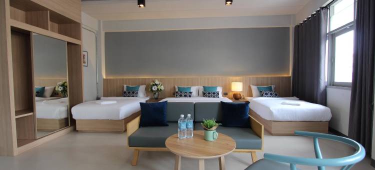 拉贾塔尼酒店(Rajthani Hotel)图片