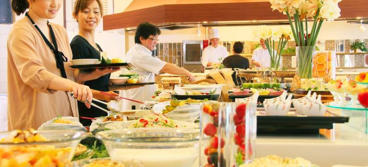 城西馆(Jyoseikan)图片