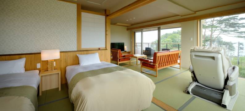 渚亭太郎庵旅馆(Nagisatei Taroan)图片