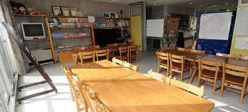 草津高原青年旅馆(Kusatsu Kogen Youth Hostel)图片