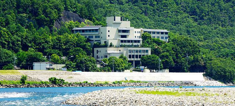 长良川清流酒店(Nagaragawa Seiryu Hotel)图片