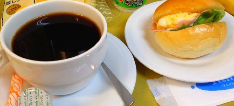 白川乡商务酒店(Shirakawa Business Hotel)图片