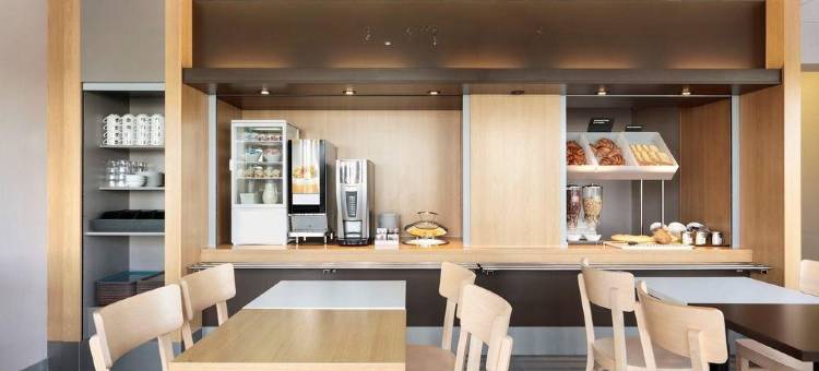 奥赖卡纳克住宿加早餐酒店(B&B Hotel Auray Carnac)图片