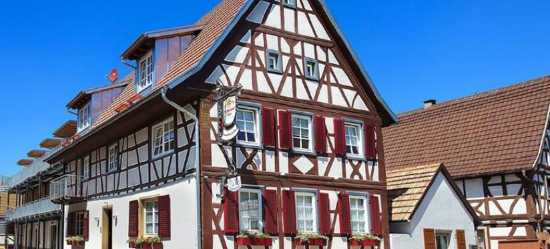 杜瓦克奇普酒店(Hotel Duwakschopp)图片