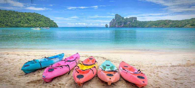 忠高简易别墅酒店(Chongkhao Resort)图片