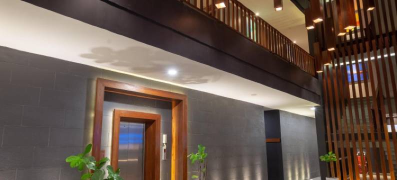 沉默梦想旅馆(Mimpi Perhentian)图片