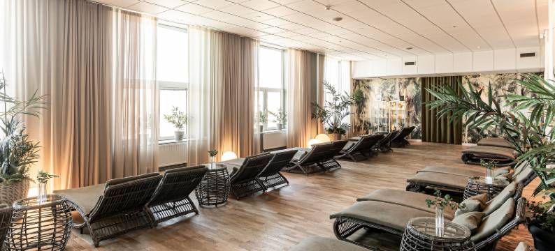 阳光会议水疗酒店(Sunlight Hotel Conference & Spa)图片