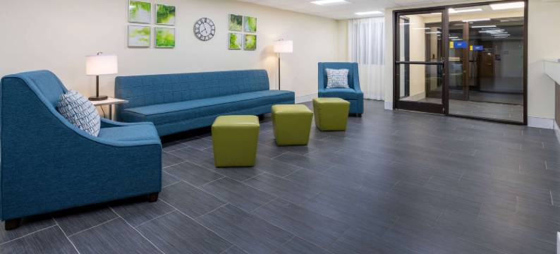 格雷森戴斯酒店(Days Inn by Wyndham Grayson)图片