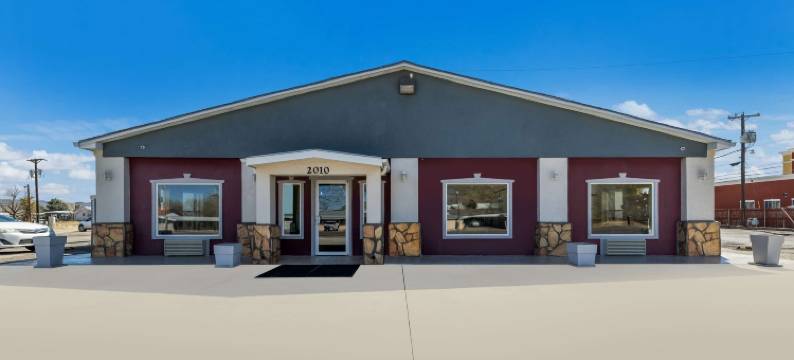 阿尔派恩美洲最佳价值旅馆(Americas Best Value Inn Alpine)图片