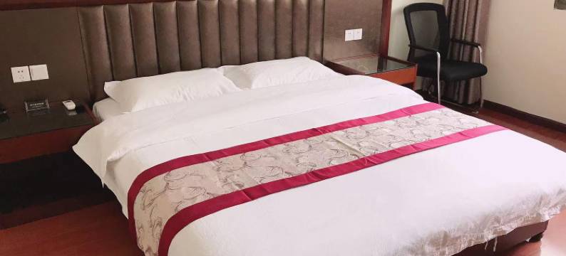 夷陵区雾渡河环镇宾馆图片