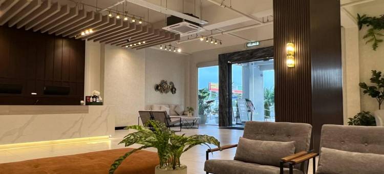 富酒店(Fuhotel)图片