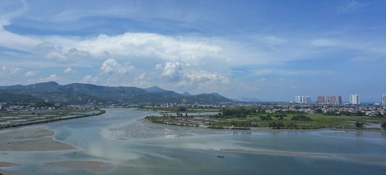 醉美万科双月湾公寓民宿(环岛公路2号分店)图片