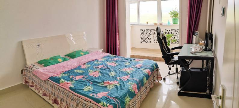 客官打尖还是住店公寓(迎宾路分店)图片