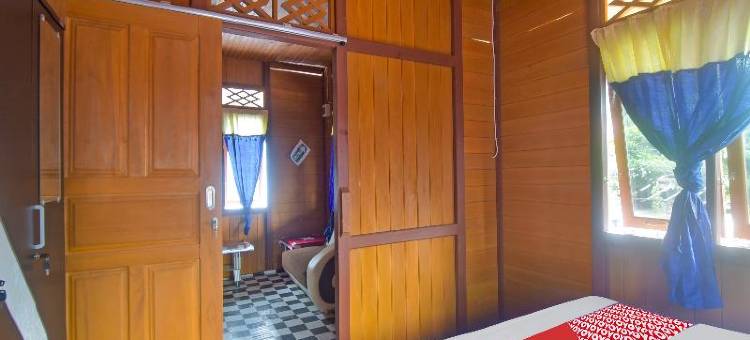Hotel O Pulisan Ekowisata Homestay Near Wisata Pantai Desa Pulisan (Pulisan Beach Tour)图片