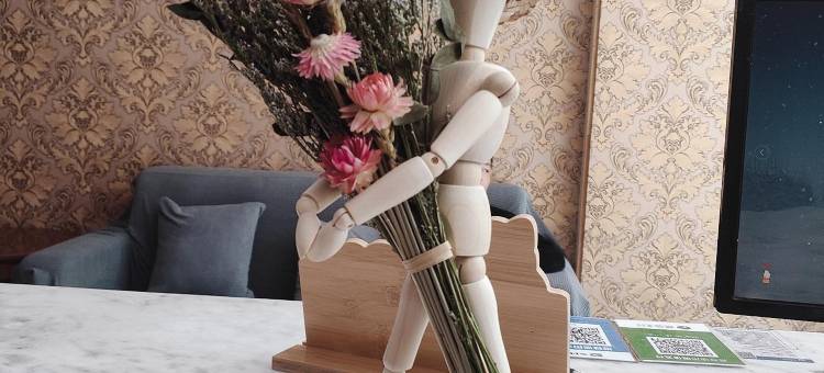 金华美和宾馆图片