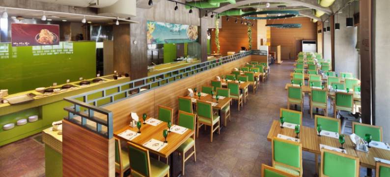 庆州韩华度假村(Hanwha Resort Gyeongju)图片