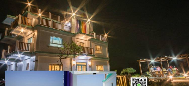 澎湖太阳民宿图片