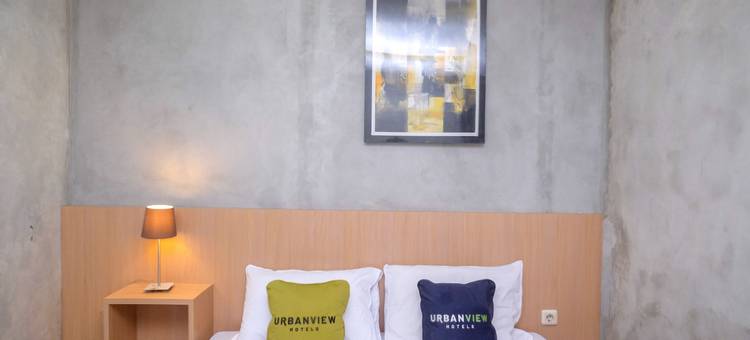 特加尔阿塔玛拉伊斯兰城市景观酒店(Urbanview Hotel Syariah Artamara Tegal by RedDoorz)图片