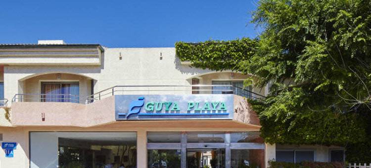 THB盖亚普拉亚酒店(THB Guya Playa)图片