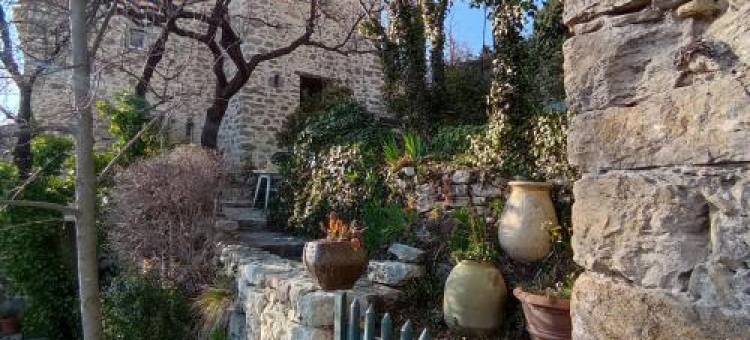 拉封丹住宿加早餐旅馆(La Fontaine)图片