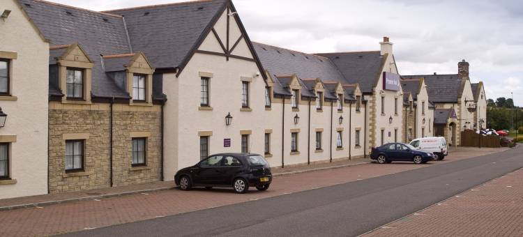 邓迪东普瑞米尔客栈(Premier Inn Dundee East)图片