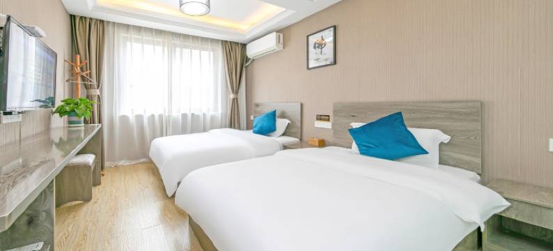 朱家尖慕涯民宿(莲花北路分店)图片