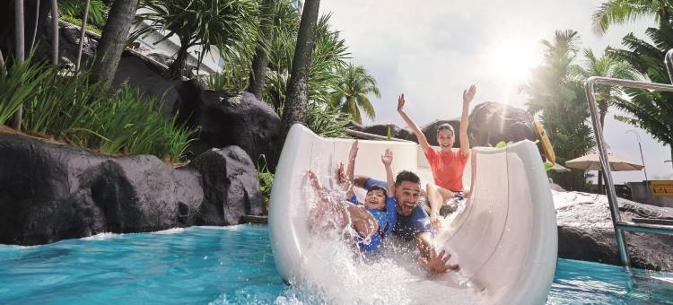 吉隆坡希尔顿酒店(Hilton Kuala Lumpur)图片