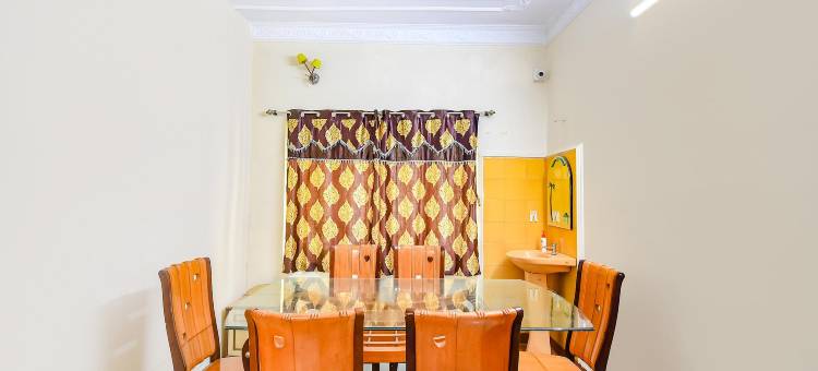 Fabexpress遗产旅馆(FabHotel Heritage Inn)图片