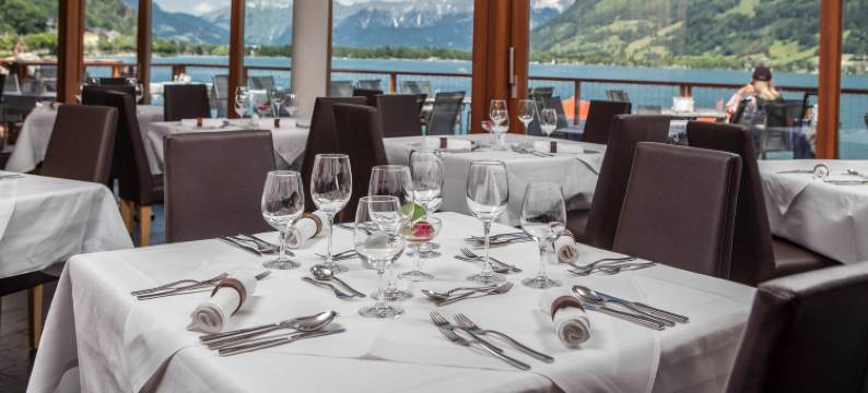 弗莱堡希维拉酒店(Seevilla Freiberg)图片