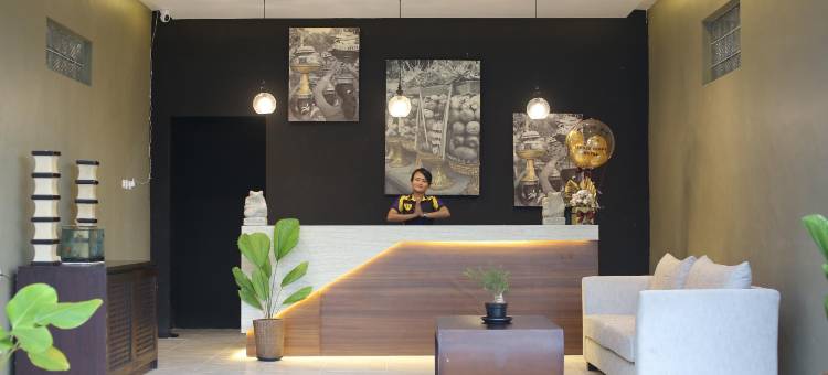 英雄酒店(Heroes Hotel)图片